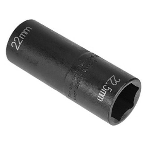 GP2191D 0.5 in. Drive, 22 x 22.5 mm Flip Socket
