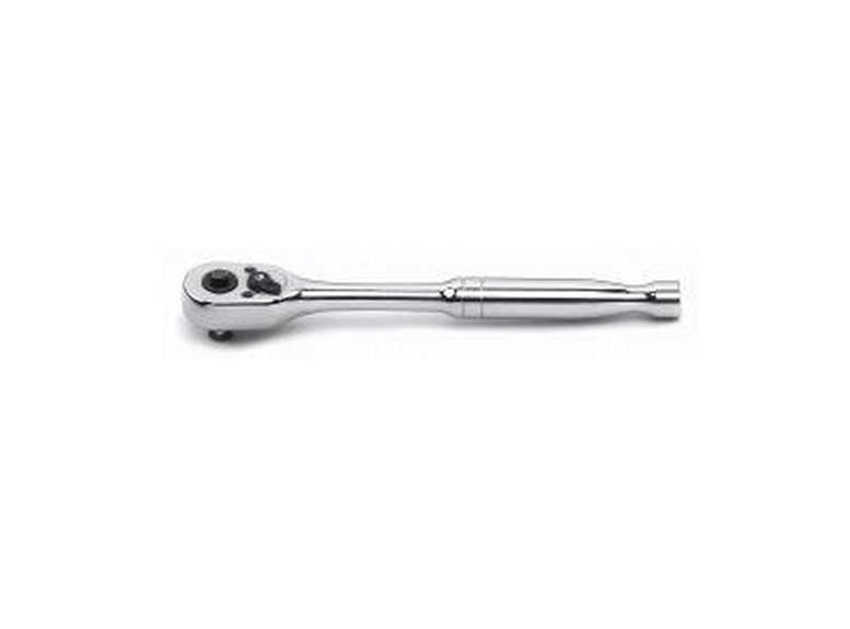 Picture of Apex Tool Group GWR81218 0.38 in. Drive Teardrop Quick Release Ratchet