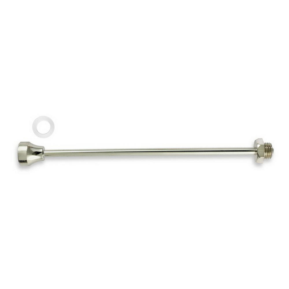 Rigid Extension Sprayer - Red - 6 in. - Durable High-Quality Construction