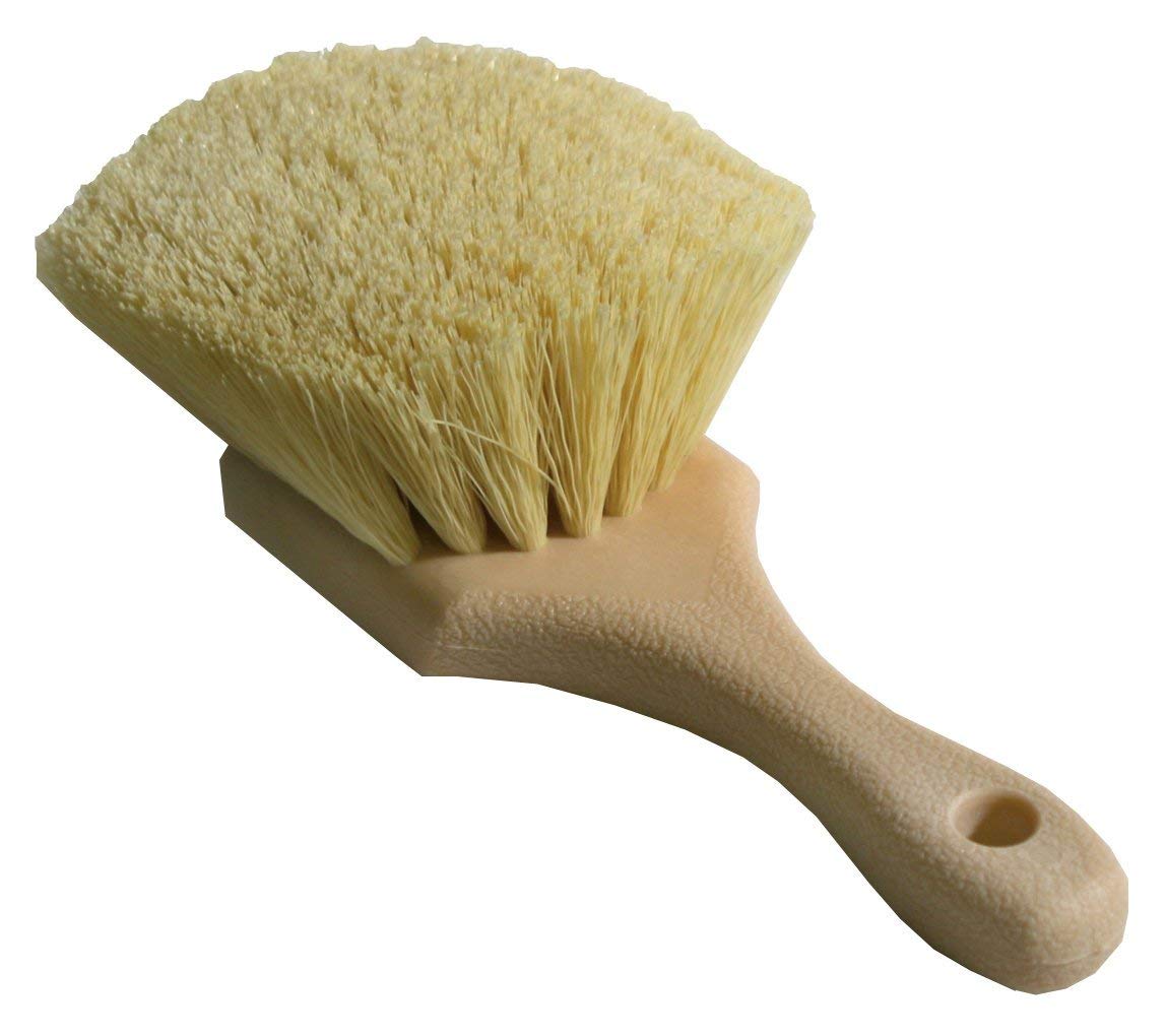 AR85-606 Brush Wheel Fender & Well