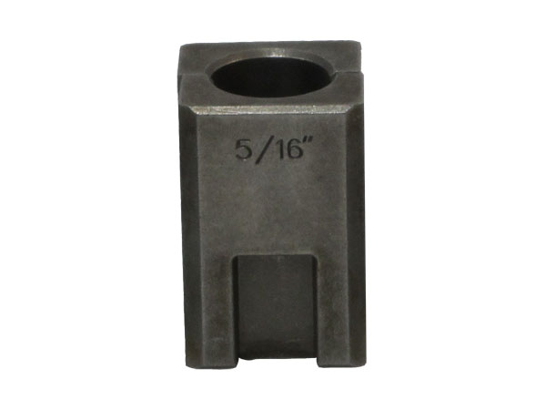 0.31 in. Push-Connect Adapter Die Set