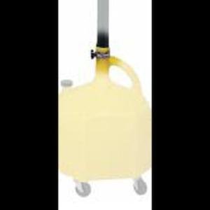 LI11702 Replacement Tube Clamp for Oil Lift Drain