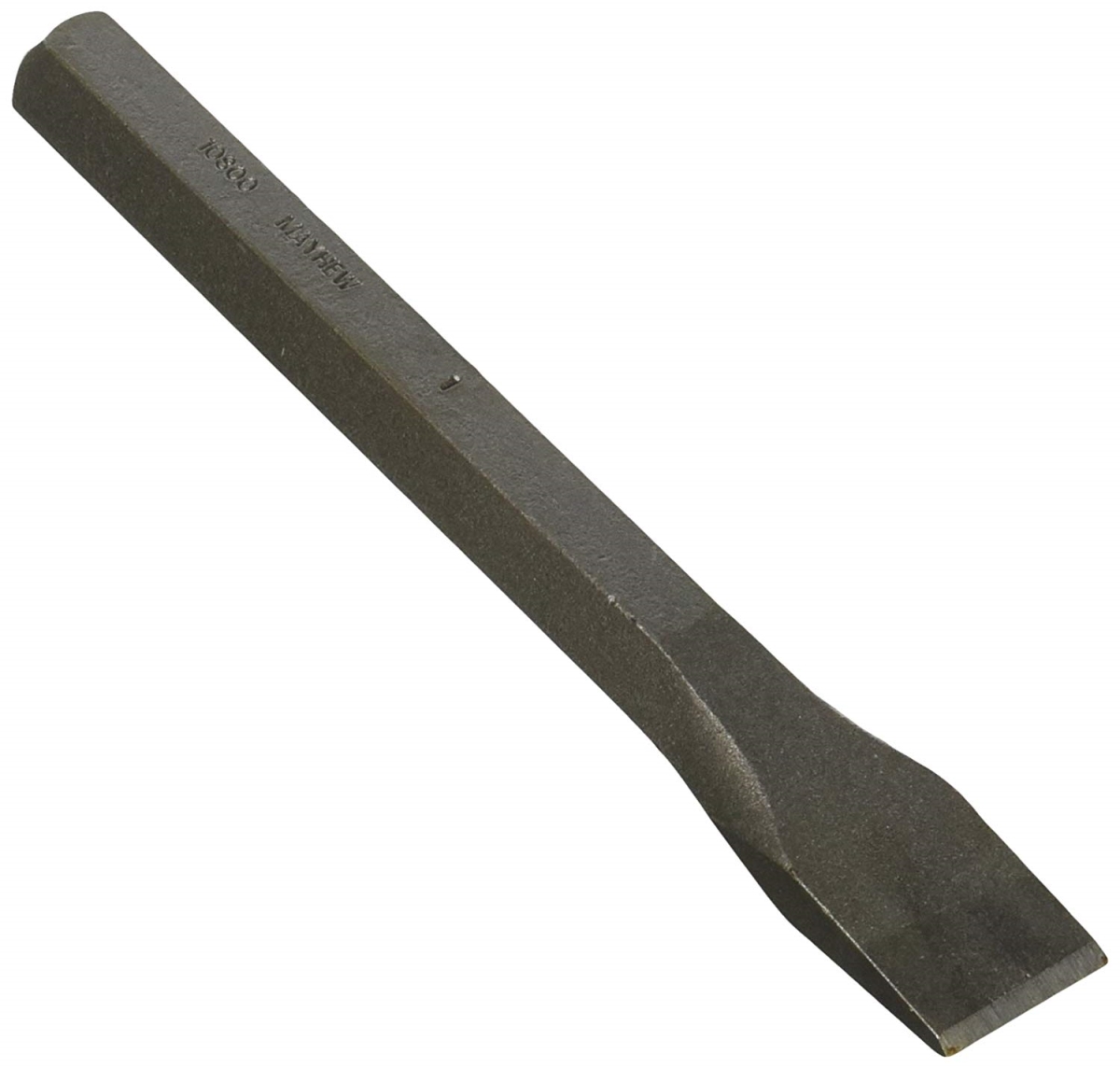 1 x 8 in. Cold Chisel