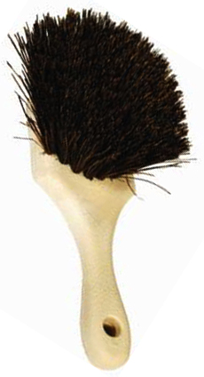AR85-896 8.5 in. Brush Palmyra Wheel & Fender