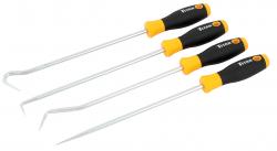 TL17221 Extra Long Pick & Hook Set - 4 Piece