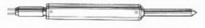 WLKLG550TE Replacement Pyramid Tip & Element Assembly for LG550