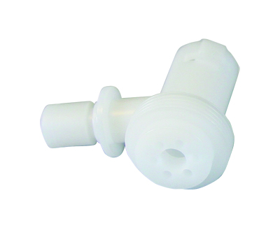 SE70106 Quick Spray Air Baffle - Pack of 5