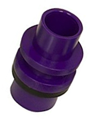 Picture of Lisle LI23160 Adapter D Purple with Gasket
