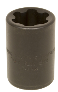 LI83210 Socket EP24 Torx Plus
