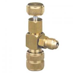 ME90328 Control Valve - 0.25 in. Fl-F x 0.25 in.