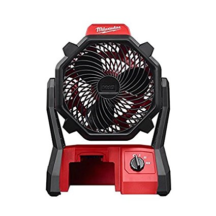 Picture of Milwaukee Tools ML0886-20 Job Site Fan