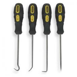 PO82-115 Pick & Hook Set - 4 Piece