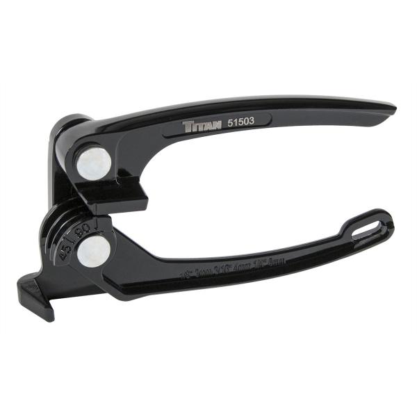 Tubing Bender Mini