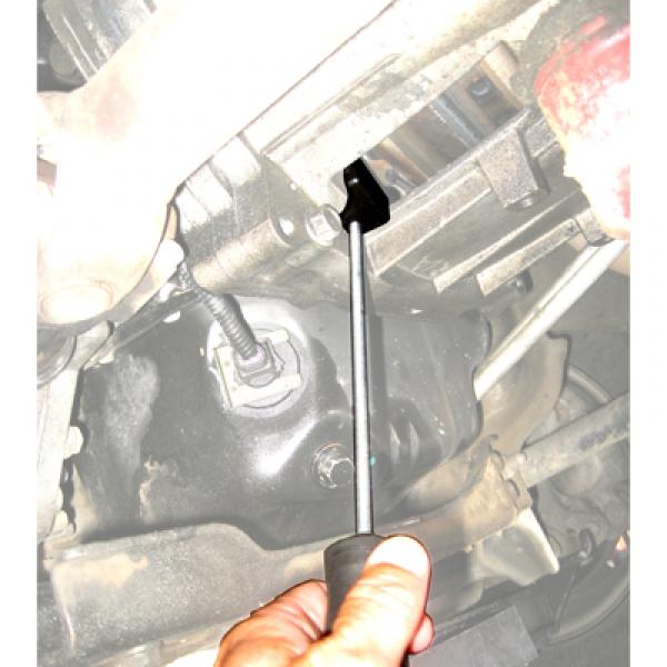 Picture of Schley Products SL69250 GM Duramax Flywheel Lock