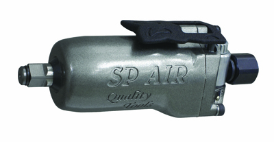 SPASP-1850S Impact Wrench Baby Butterfly - 0.25 in.