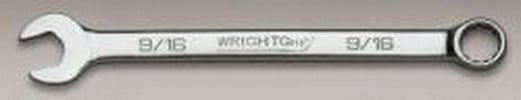 WR1114 Wrench Combination 0.43 in. 12 Point - Chrome