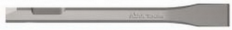 Picture of Ajax Tools AJA396 Chisel 0.75 in. Wide Flat 7 in. Long