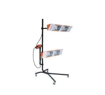 Picture of Infratech IF13-1160 On & Off Switch Light