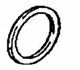 Picture of DeVilbiss DV190271 MSE2K2 Gasket Kit