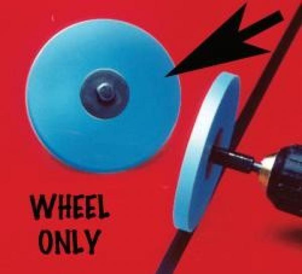 Picture of Motor Guard MCE-5000 Wheel Only Mini Stripe Eliminator