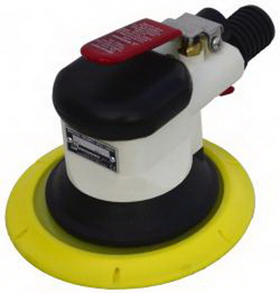 Hutchins 3970H Series Random Orbital Sander With 3/16 Offset