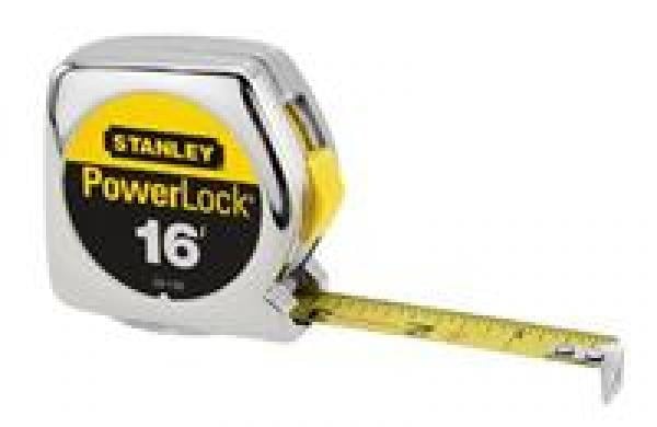 PO33-215 Taperule Yellow P35 0.50 in. x 3M