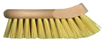 Upholstery Brush - 6 in. - Durable Cleaning Tool
