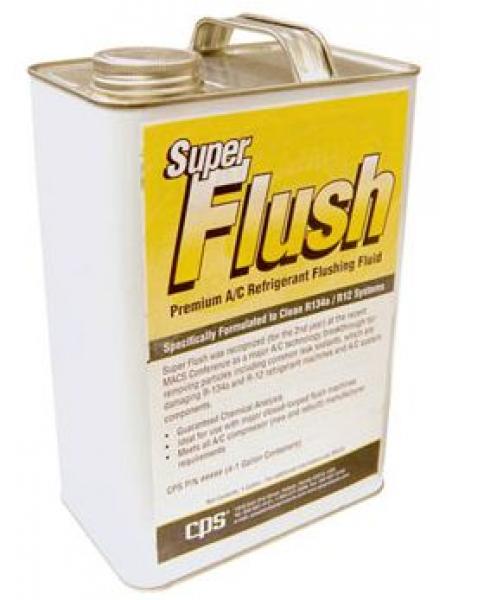 AC Flush Solvent
