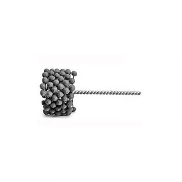 Brush Research BSDBC21832 DBC 2.62 in. Brake Cylinder Flex-Hone - 320SC Grit