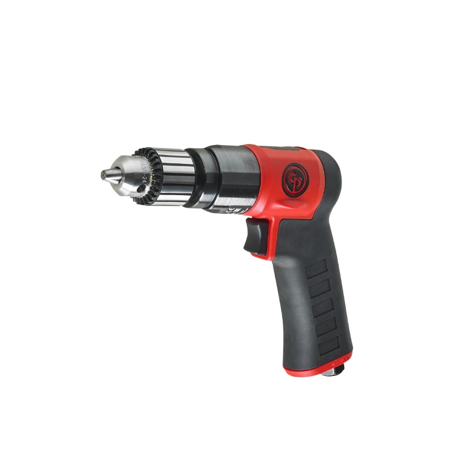 Tool CP9285C Drill 0.37 in. HD Pistol Jachob Chuck