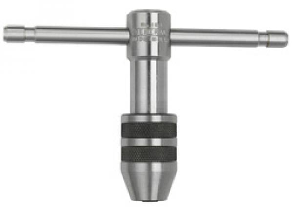 General Tools GN164 No.0 to 0.25 in. Tap Wrench