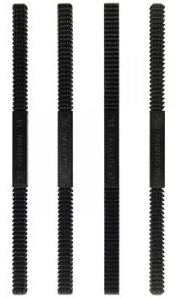 Picture of General Tools GN177-2 Thread Repair File for 9-10