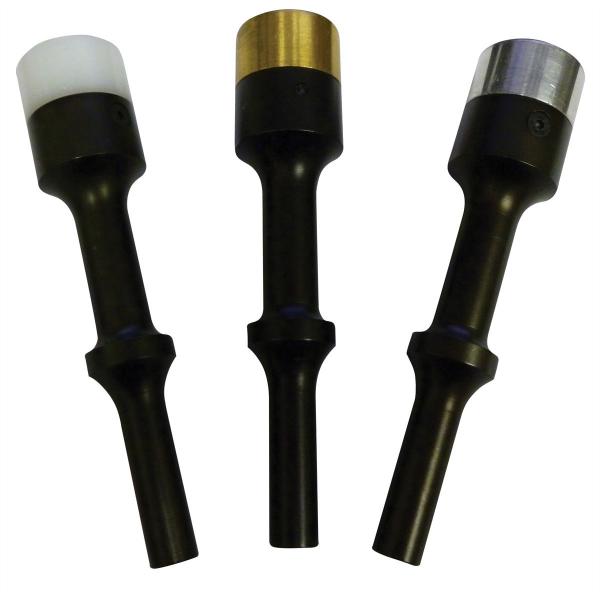 Picture of VIM Tools VIAH100 Soft Tip Air Hammer Set&#44; 3 Piece