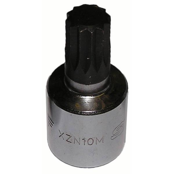 VIXZN110 10m XZN Driver, with 0.37 in. Square Drive