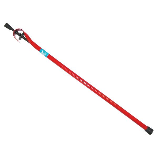 VIV387 28 to 46 in. Hood Holder