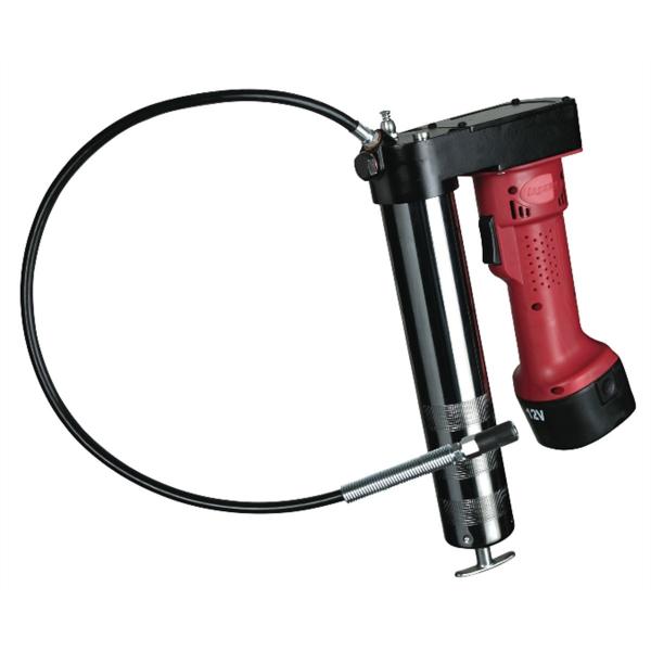 Picture of Legacy Manufacturing LML1380 Grease Gun Kit Mega Power - 12V