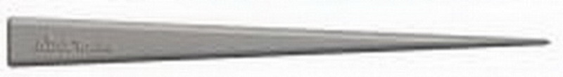 Ajax Tools AJA875 Flange Wedge - 11 x 0.87 x 0.87 in.