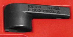 AO7801-07 Socket Oxygen Sensor - Part