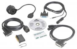 OT3421-74 European 2005 Starter Kit