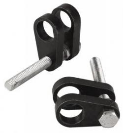 OT8347 Tie Rod Stabilizer Set