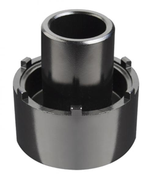 SU10207 0.75 in. Drive Axle Nut Spanner Socket