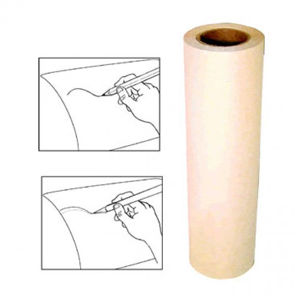 Picture of RBL Products RB372 18 in. x 24 ft. Roll&#44; Matte Finish