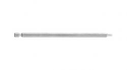 DW2263 No.3 6 in. Square Recess Power Bit