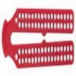 Mist Vent Clip Freshener - Spicy Apple - Compact Design - High Quality