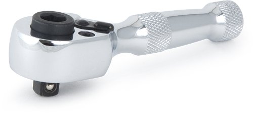 TL12101 0.25 in. Drive 3 in. Ratchet Mini