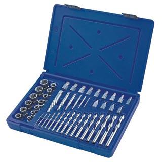 HN3101010 Master Extraction Set - 48 Piece