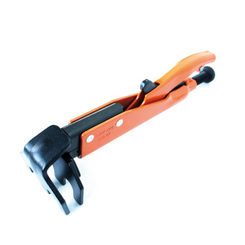 RCGR92807 7 in. Axial Grip on W Shaped Locking Plier