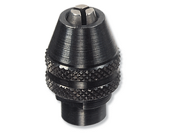 DE4486 Multi Chuck, Black