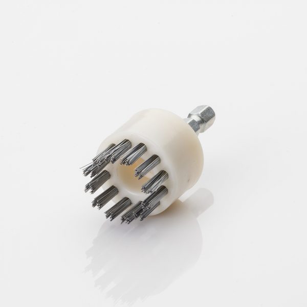 EZ506COSSHQD Side Terminal & Group 31 Battery Brush