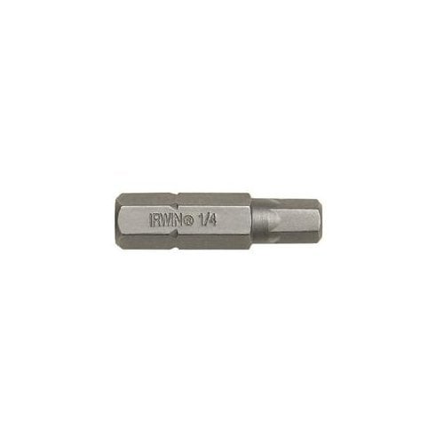 HN92423 0.12 x 1.25 in. Hexagon Head Insert Bit